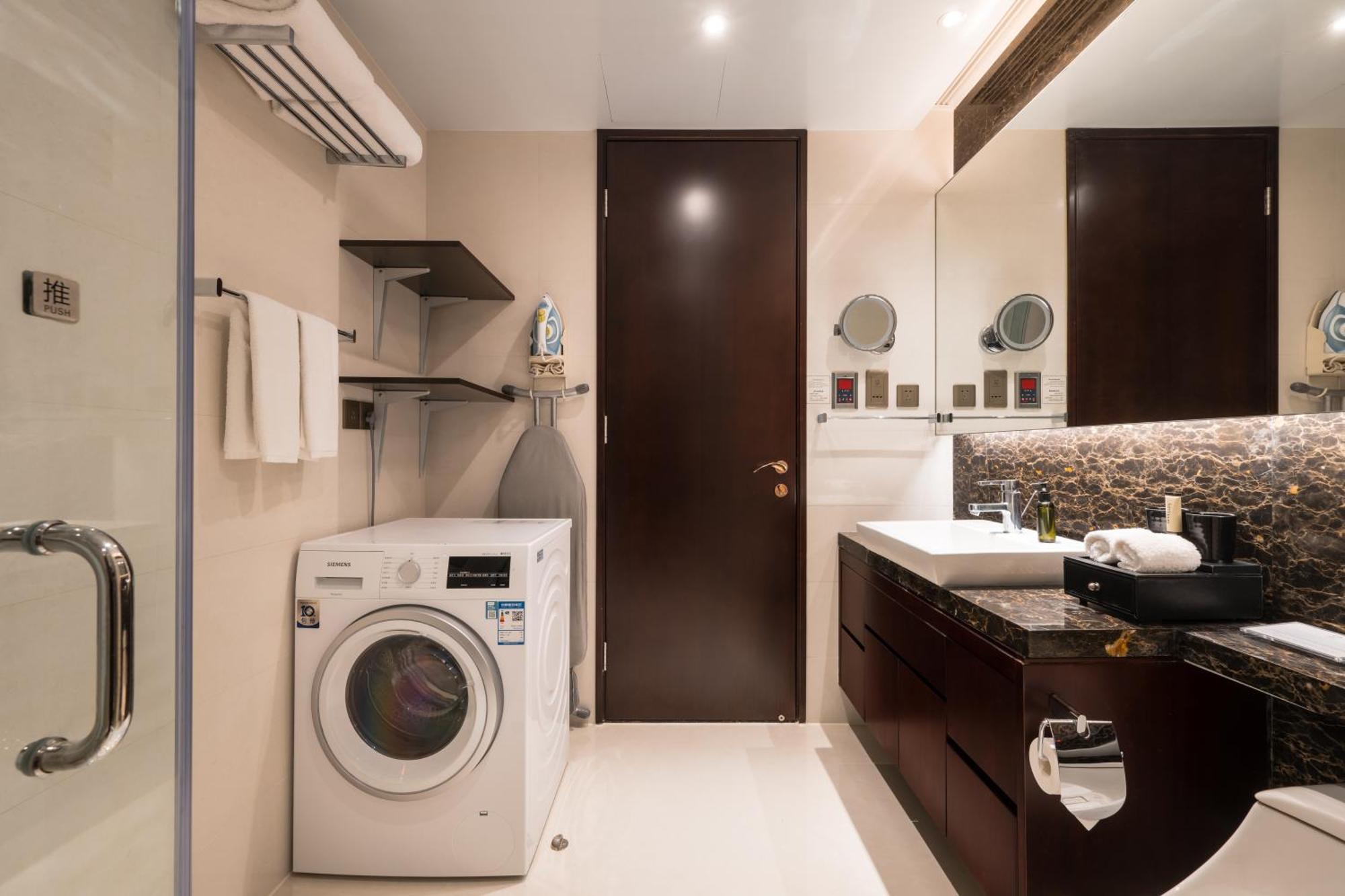Oakwood Premier Guangzhou