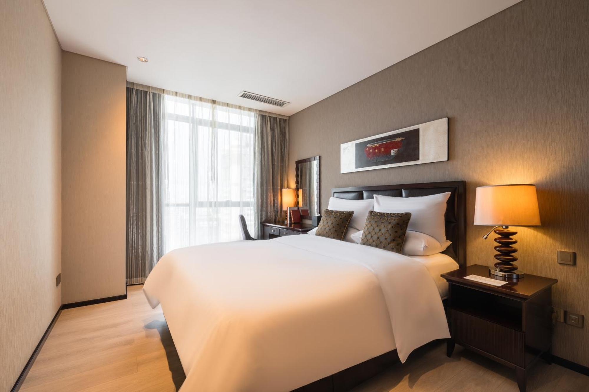 Oakwood Premier 5*