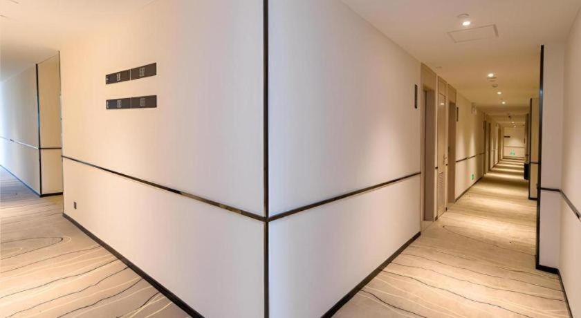 Comfort Jichang Road International Units Hotel Guangzhou