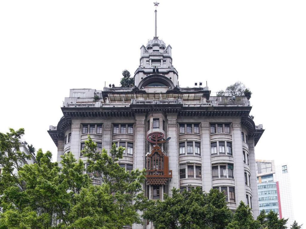 Nanfang Dasha Guangzhou