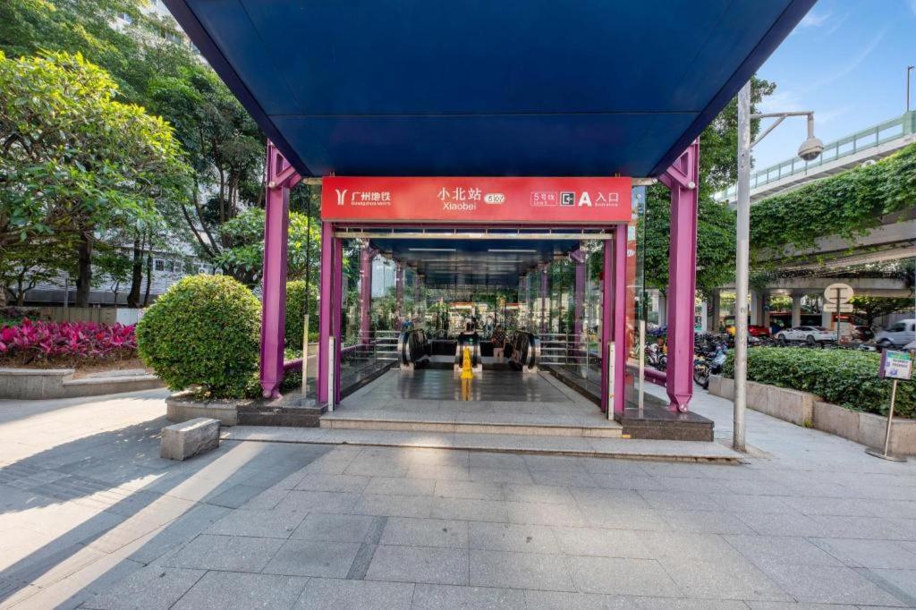 Hotel Jin Heng Hua Yan