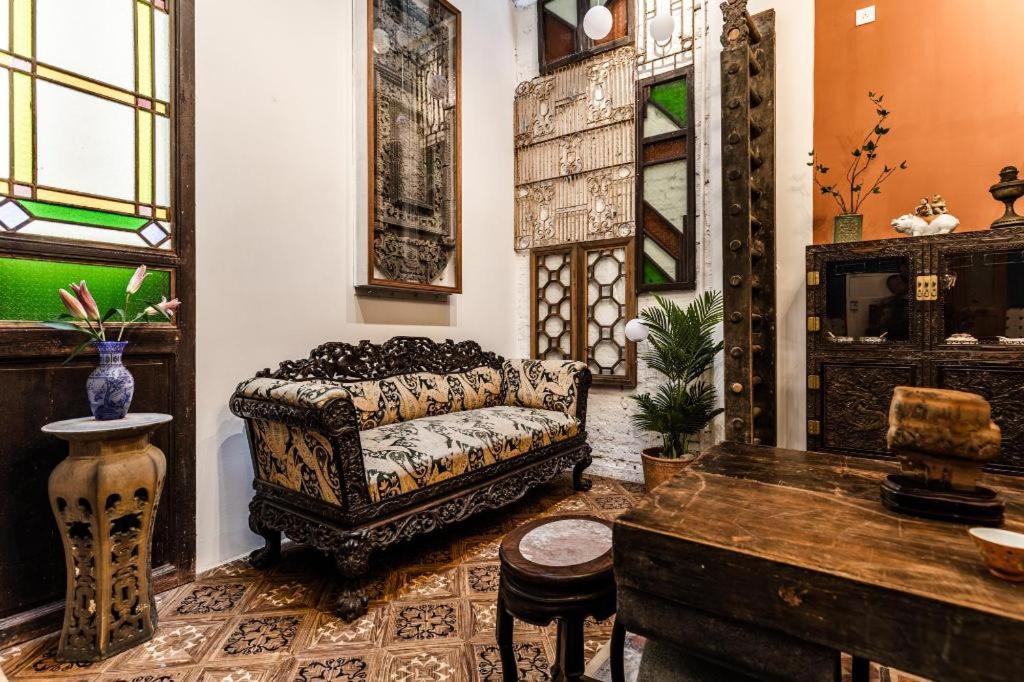 Origin Antique House And Hotel 2*