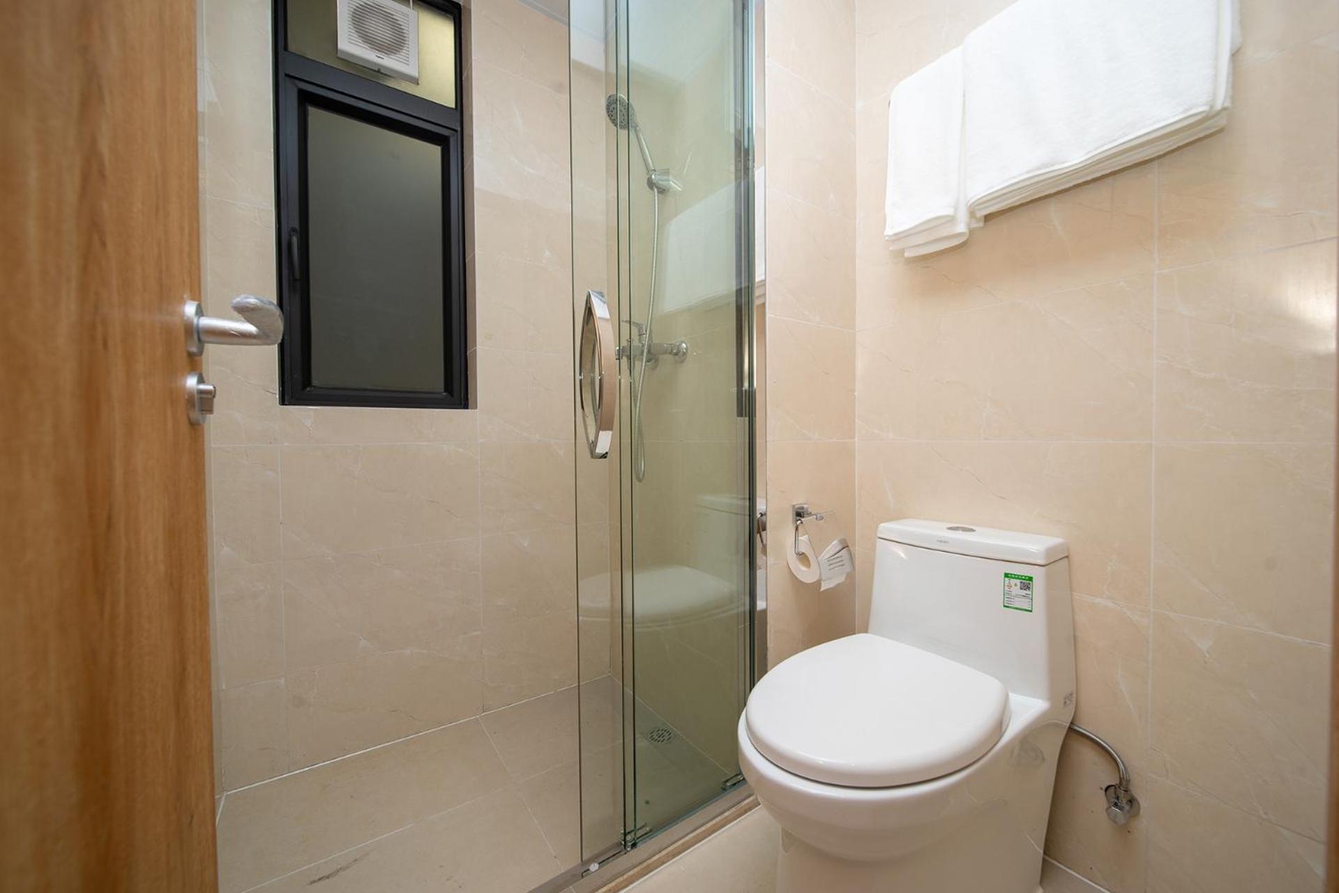Apartment Laisit Serviced - South Station Branch *