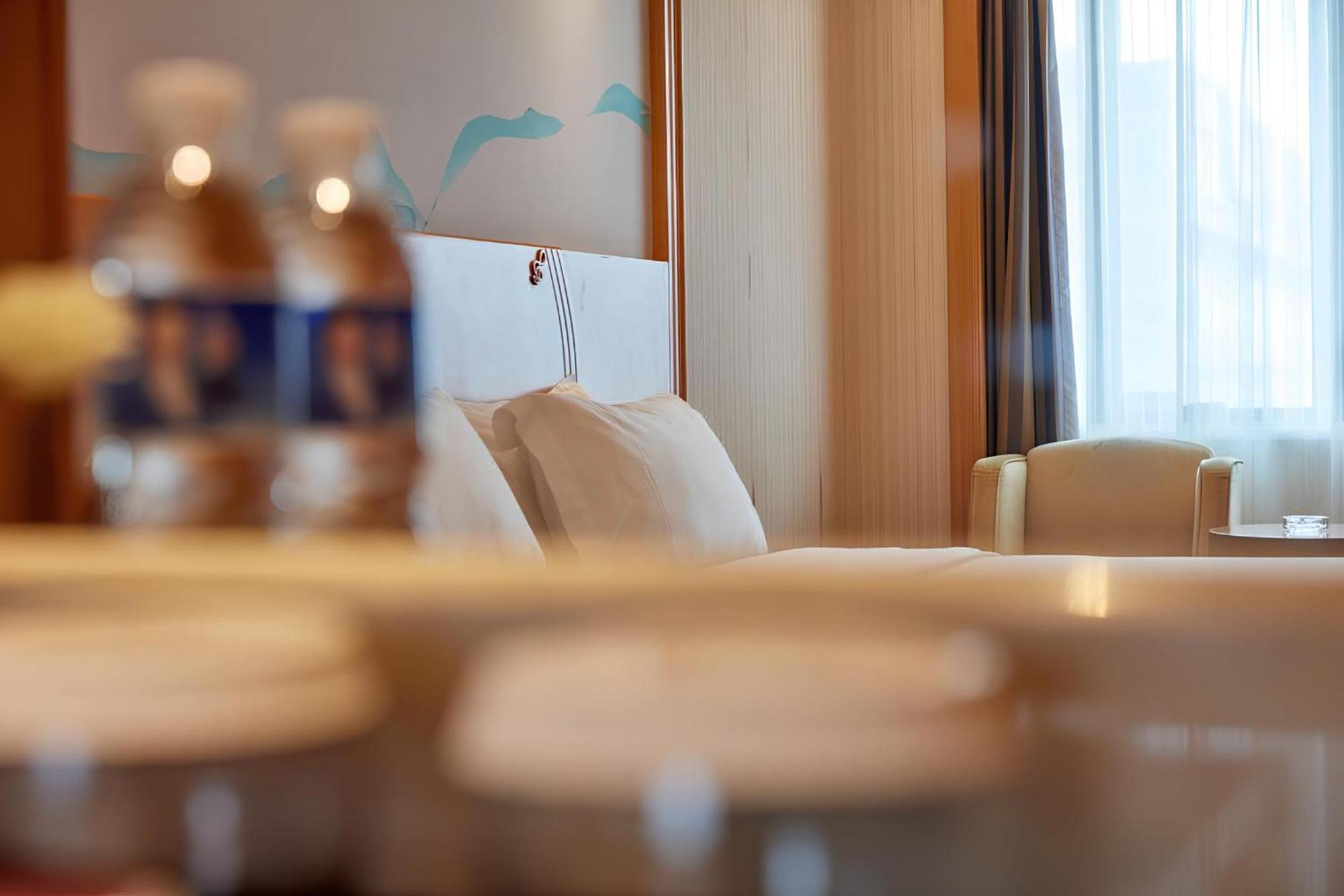 Laisit Serviced - South Station Branch Apartment