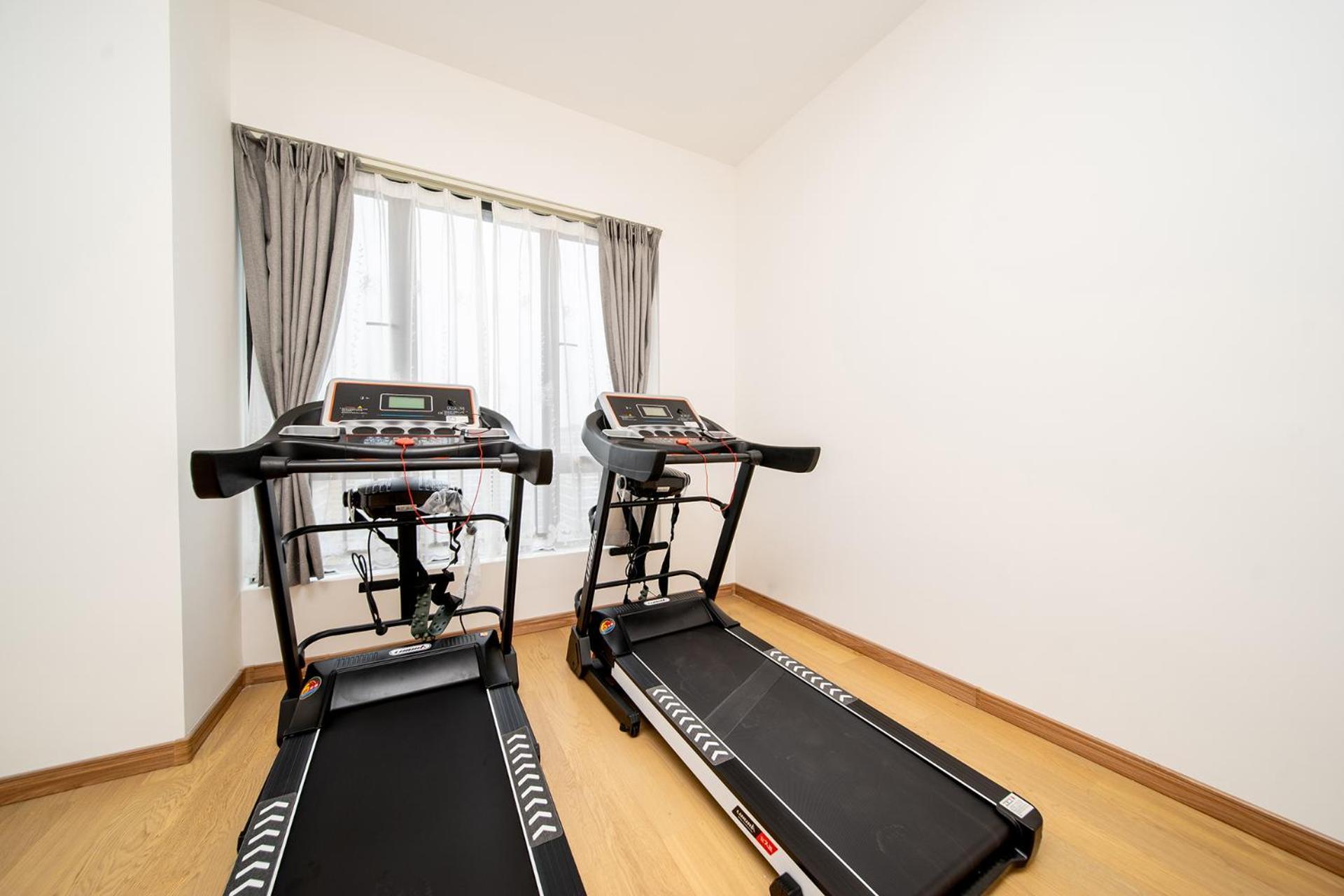 Apartment Laisit Serviced - South Station Branch Guangzhou