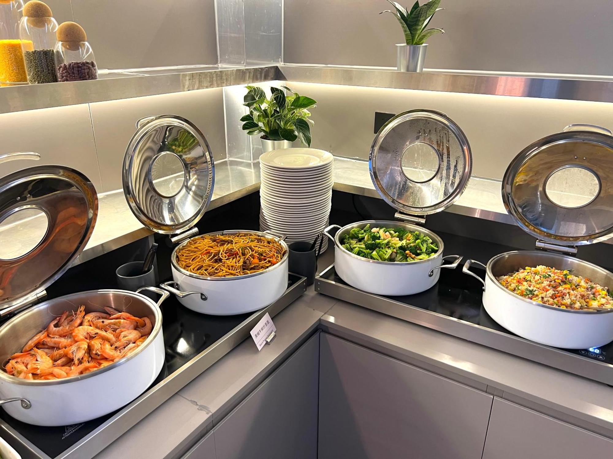 Hotel Atour Light Panyu Hanxi Changlong Guangzhou