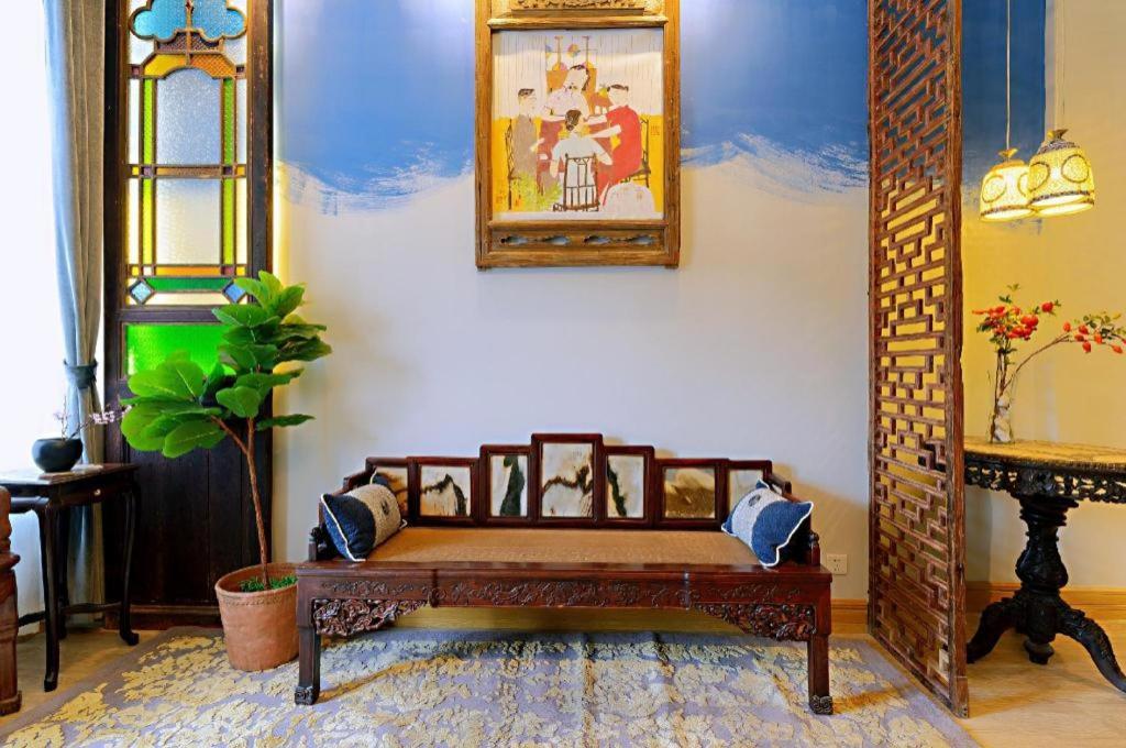 Origin Antique House And Hotel Canton