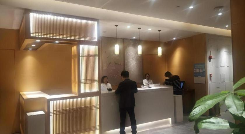 Hotel Ying Feng Yuan Guangzhou