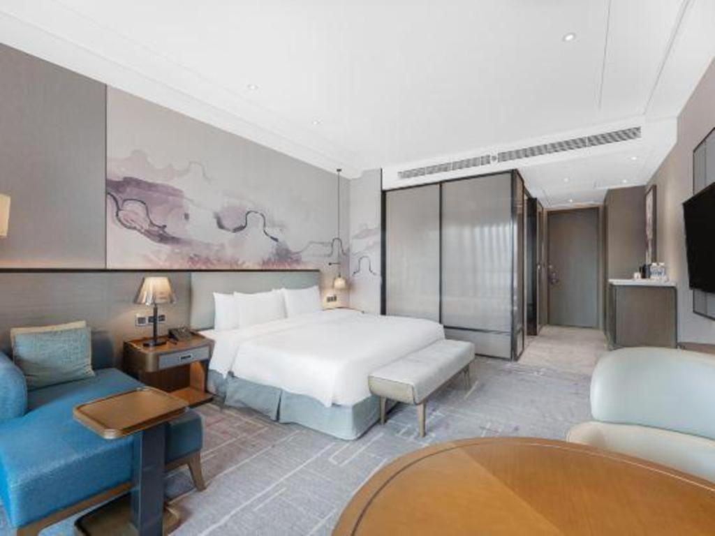 Vue Rongchuang - Yuexue Hotel
