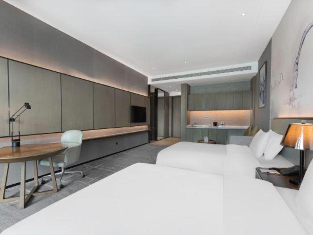 Vue Rongchuang - Yuexue 4* Guangzhou