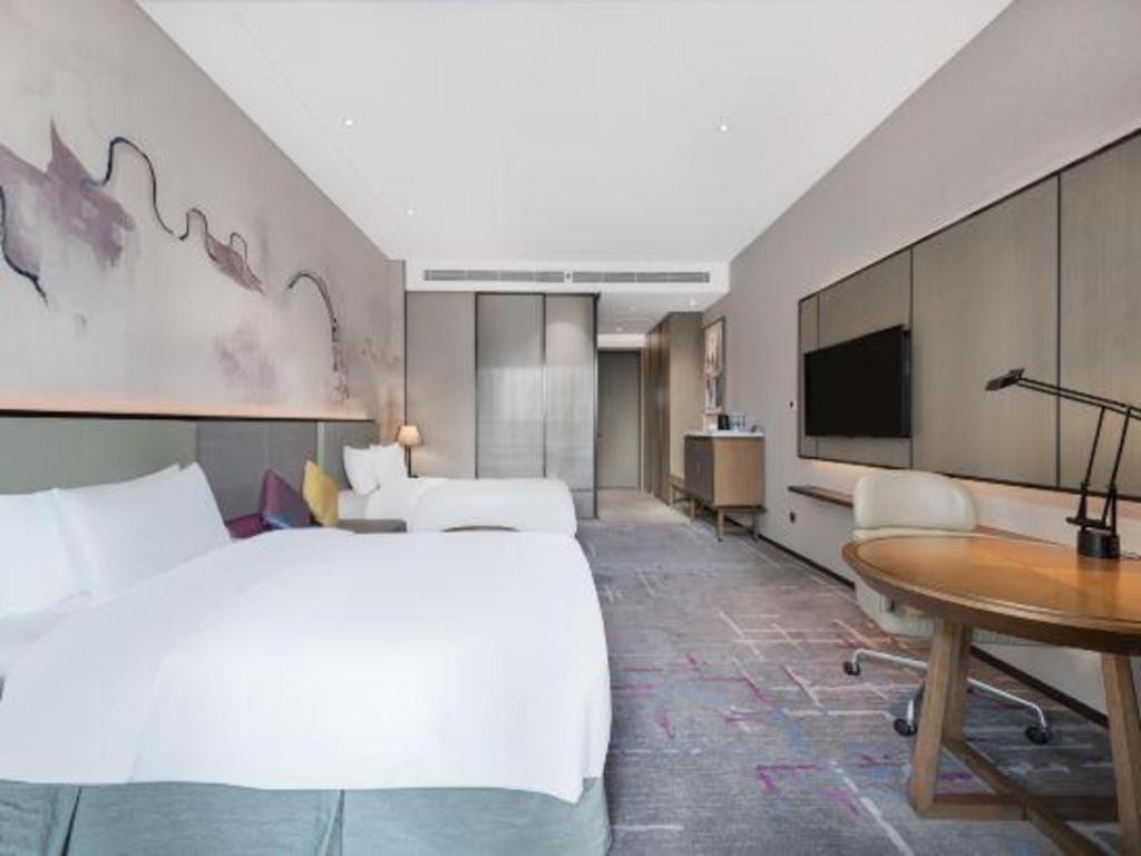 Vue Rongchuang - Yuexue Hotel 4*