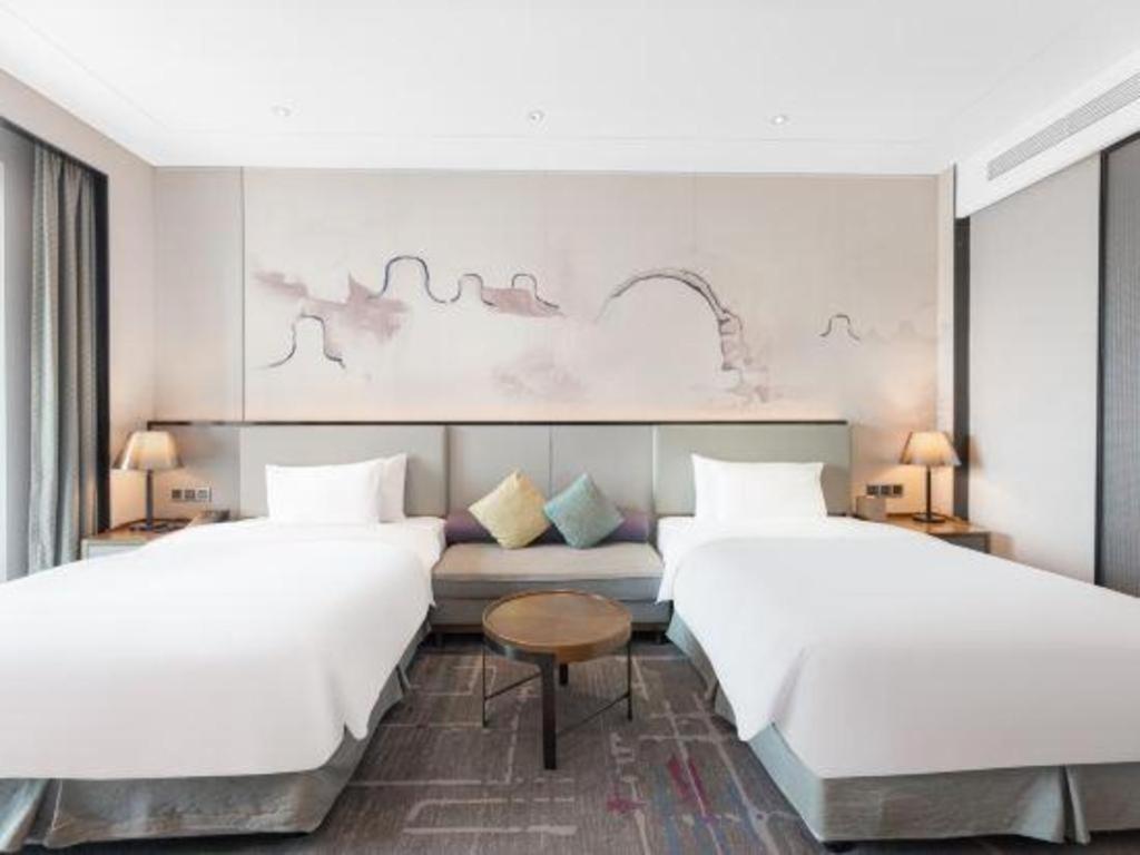 Hotel Vue Rongchuang - Yuexue Guangzhou