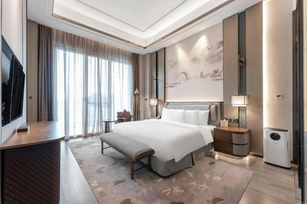 Vue Rongchuang - Yuexue 4* Guangzhou