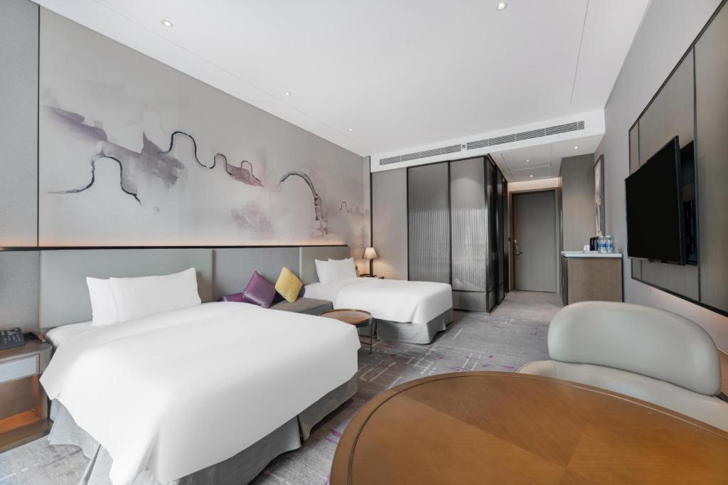 Vue Rongchuang - Yuexue 4*