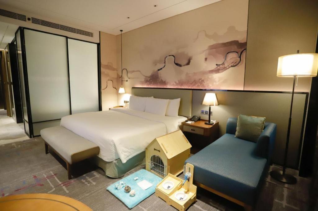 Hotel Vue Rongchuang - Yuexue