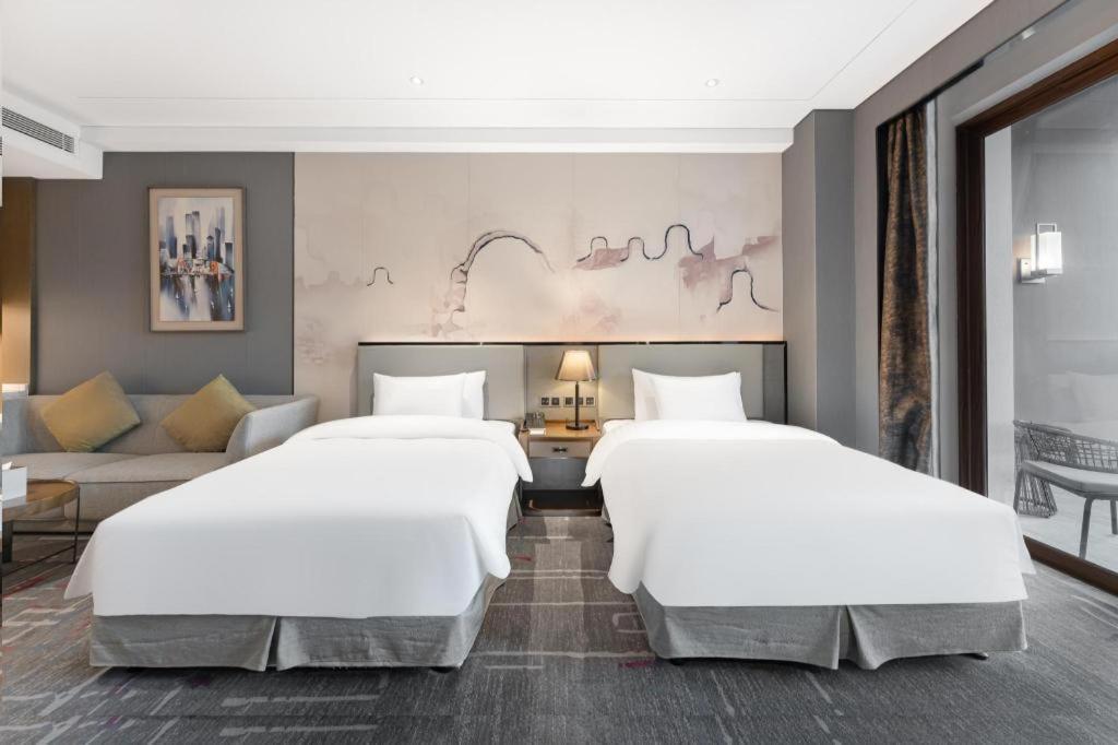 Vue Rongchuang - Yuexue Hotel 4*