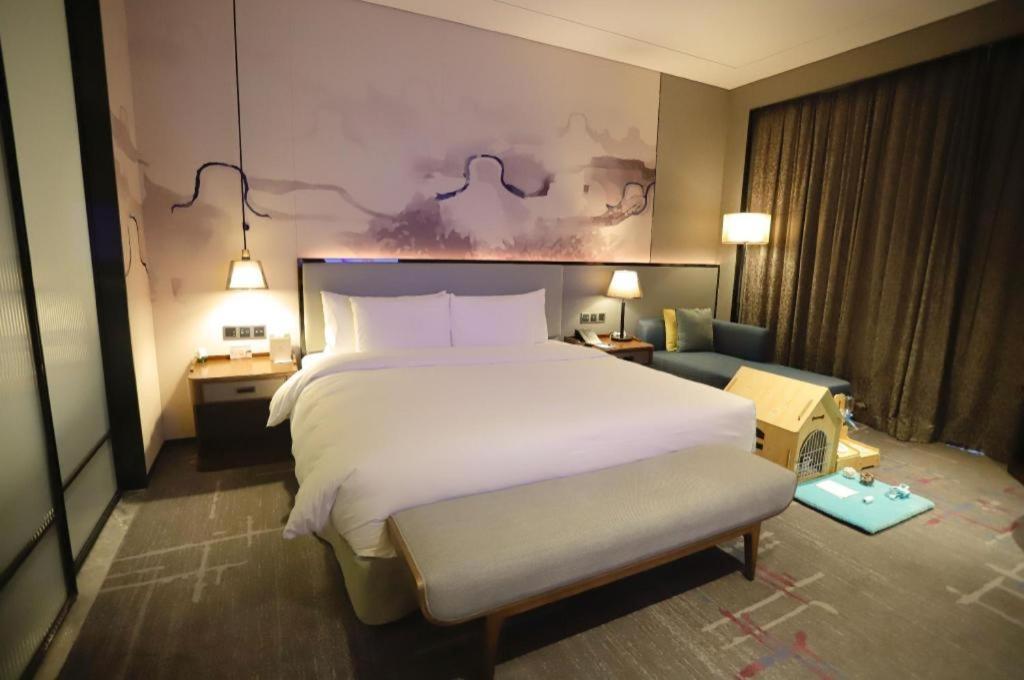 Vue Rongchuang - Yuexue 4*
