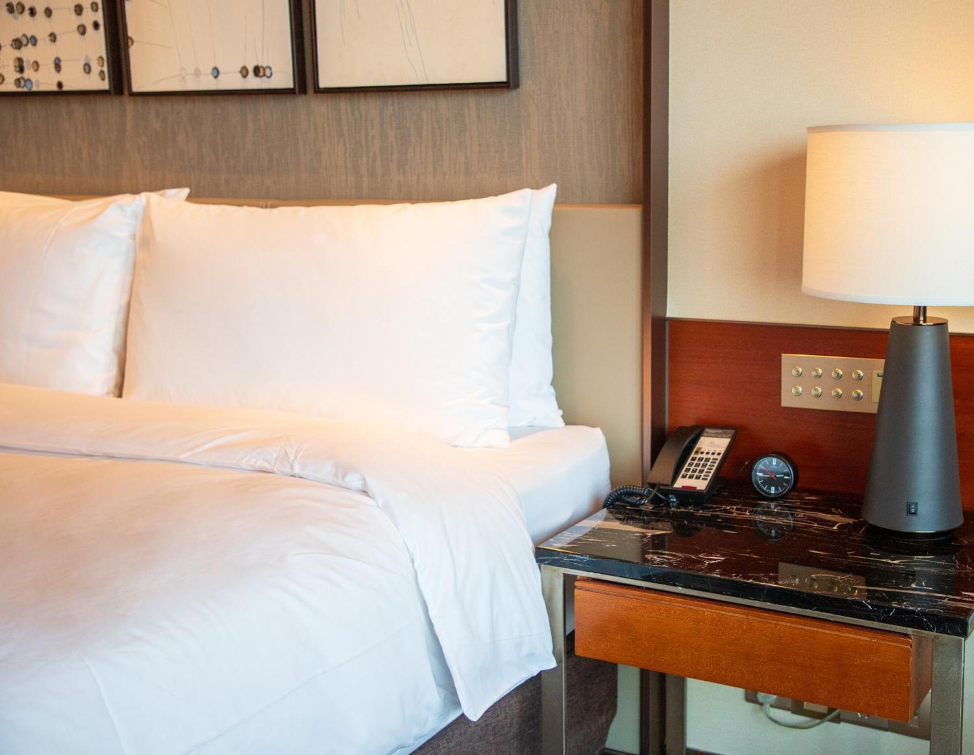 Intercontinental Exhibition Center By Ihg - Free Shuttle Between And Exhibition Center During Fair & Exhibitor Registration Counter 5* Guangzhou