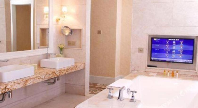 Piedmont International Hotel Guangzhou