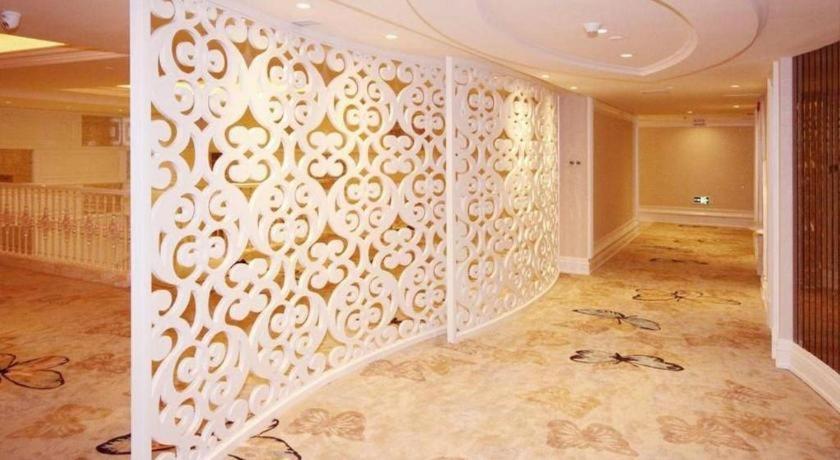 Hotel Piedmont International Guangzhou