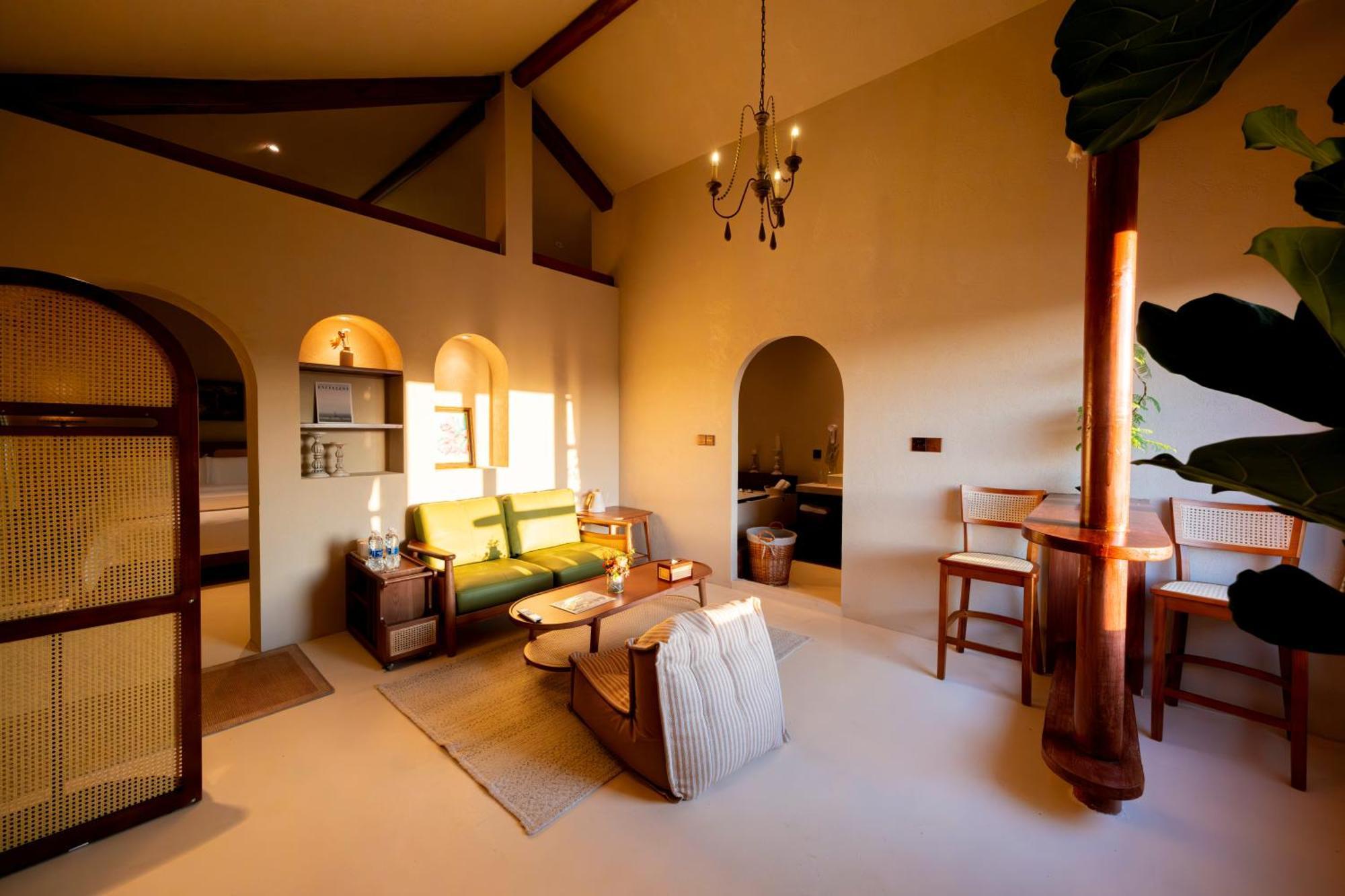 La Maison Sereine Chalet Canton