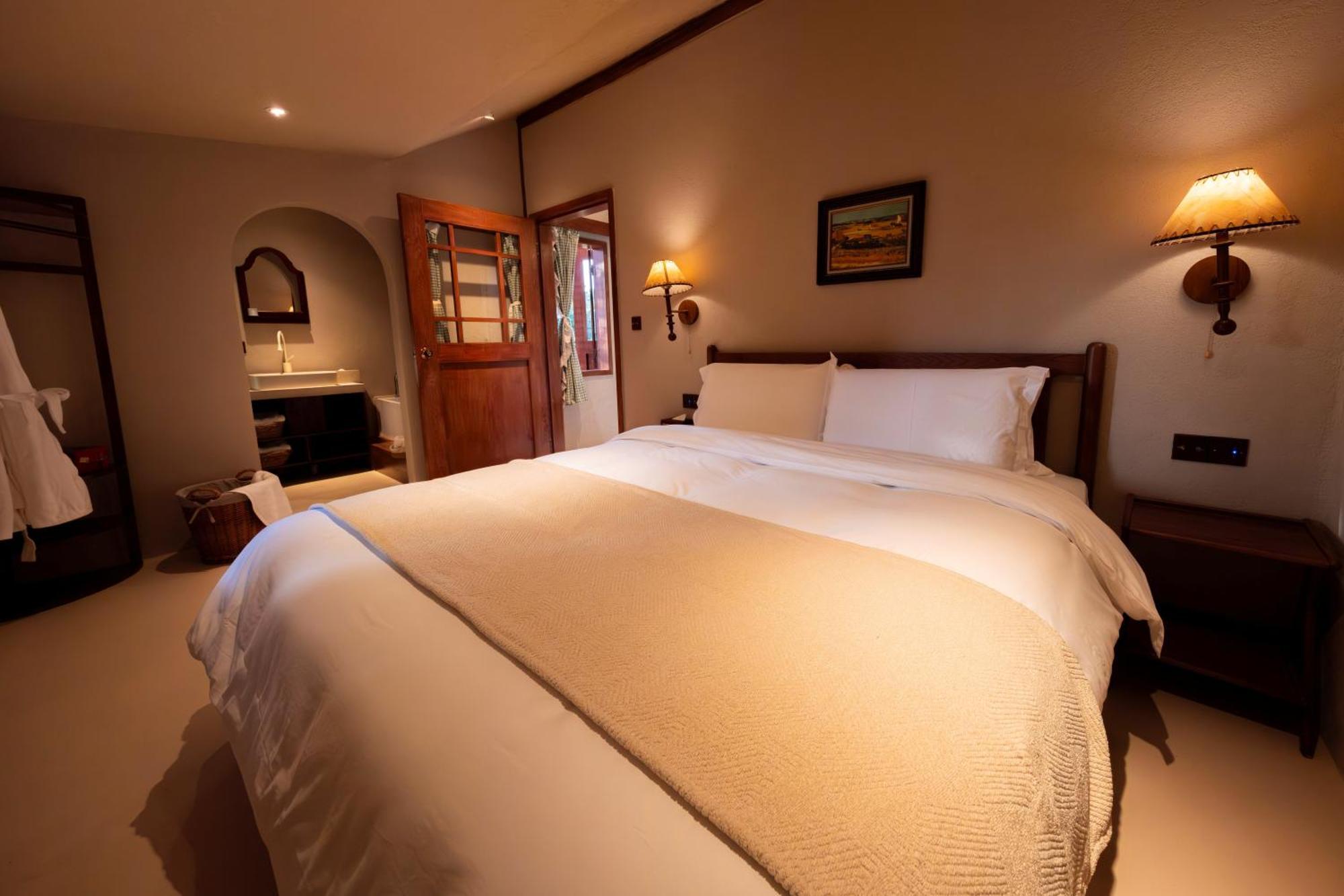 La Maison Sereine Chalet