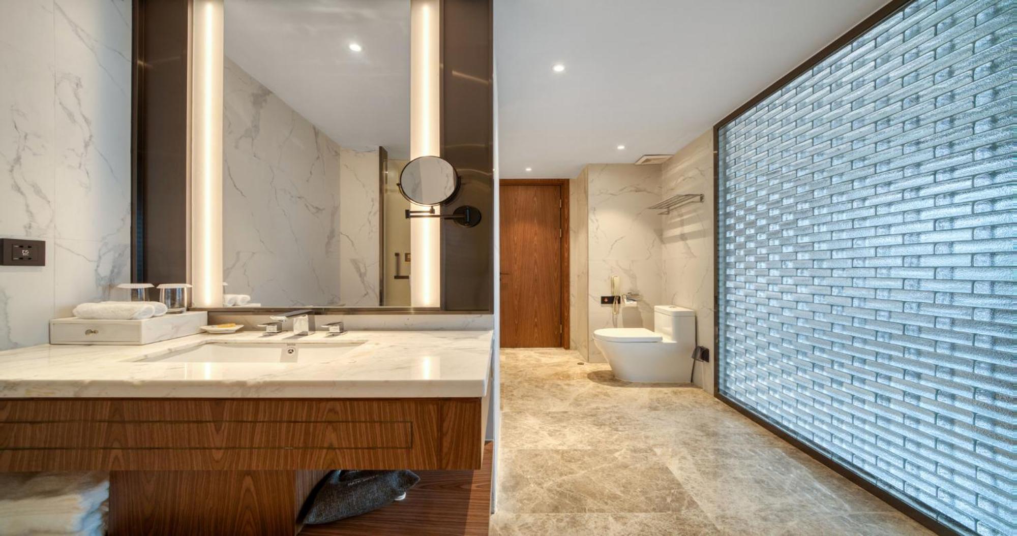 Hotel Sanyu