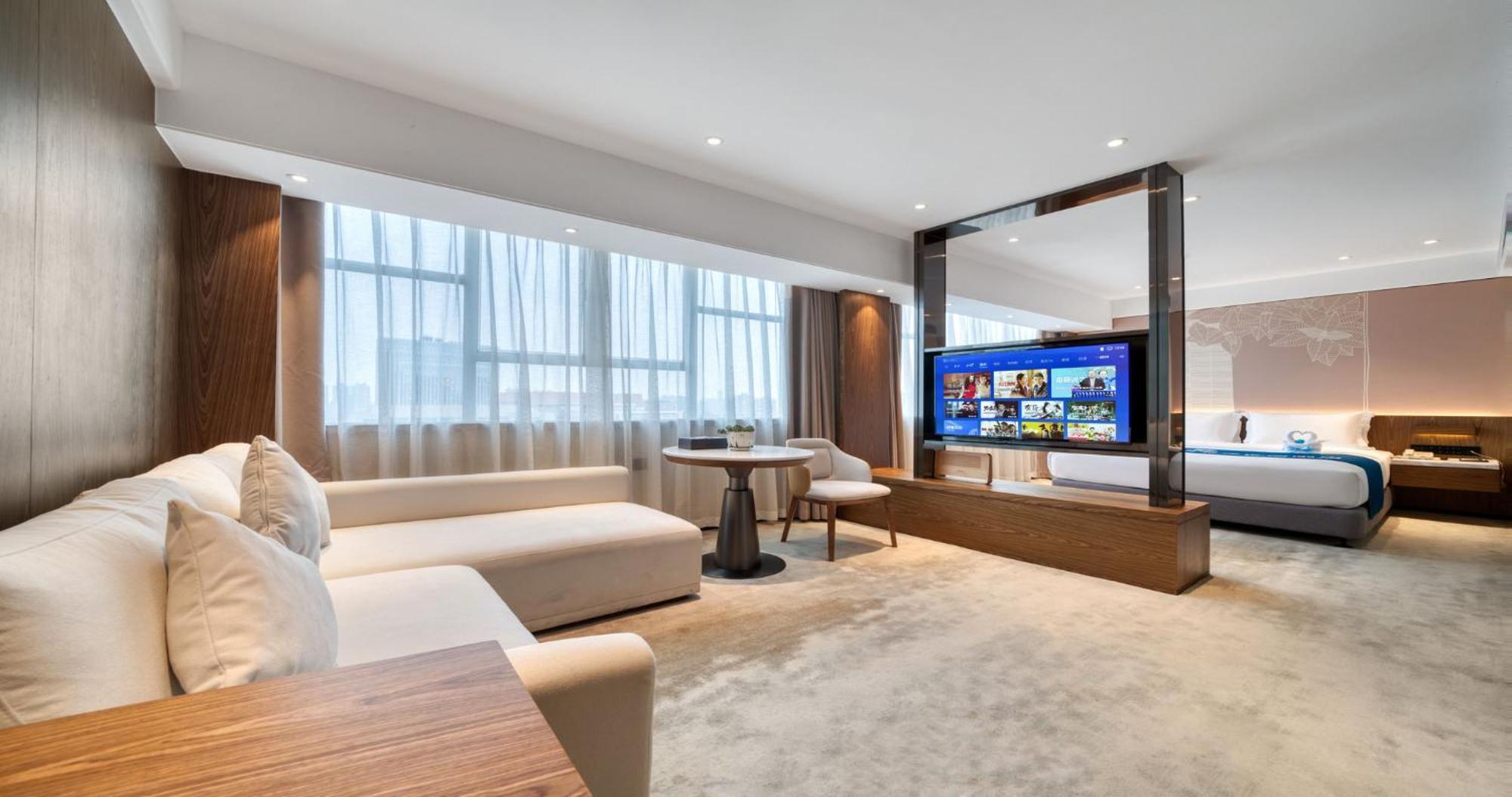 Hotel Sanyu Guangzhou