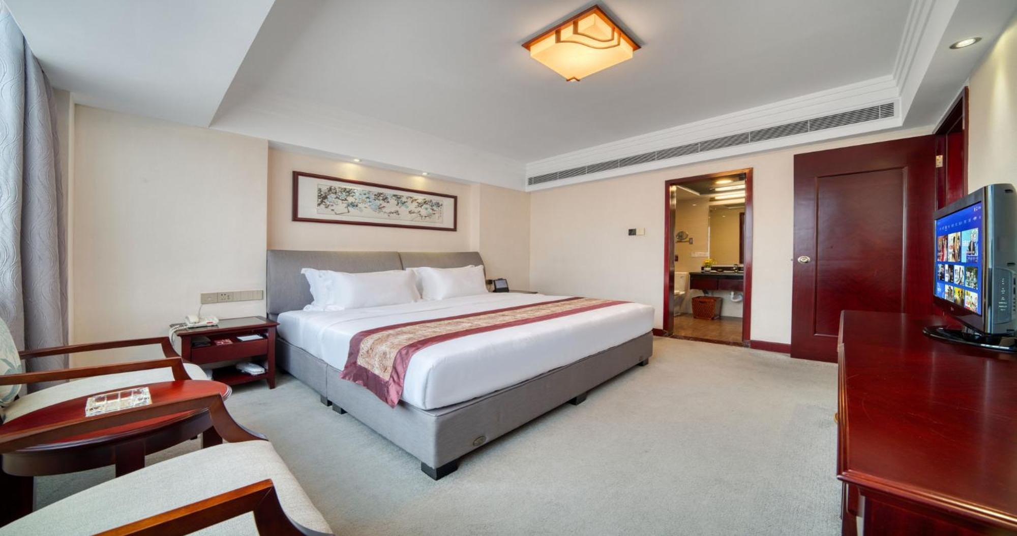 Sanyu 4* Guangzhou
