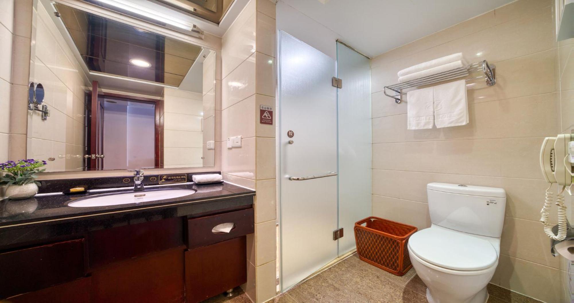 Hotel Sanyu 4*