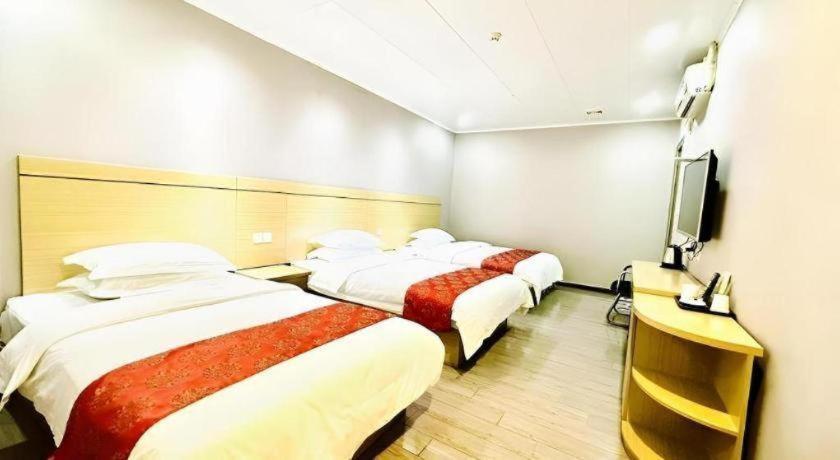 Hotel Ying Feng Yuan