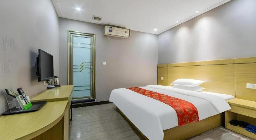 Hotel Ying Feng Yuan