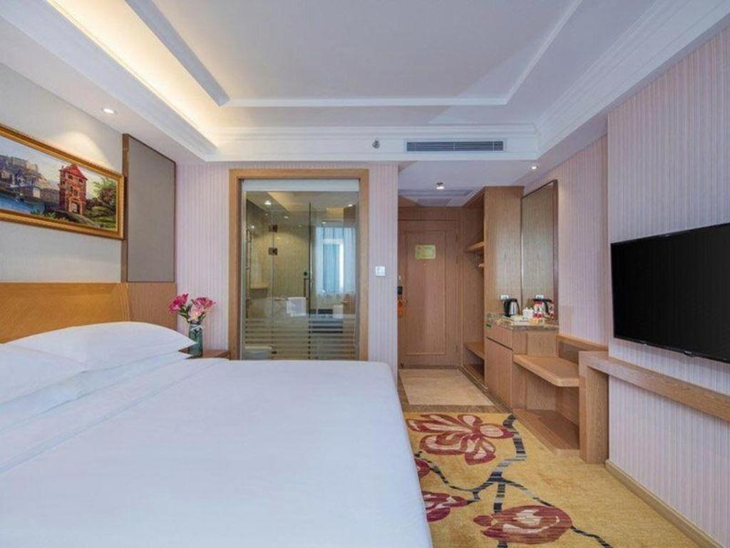 Vienna Baiyun Airport Huadu Avenue Guangzhou