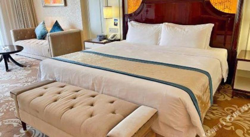 Hotel Piedmont International