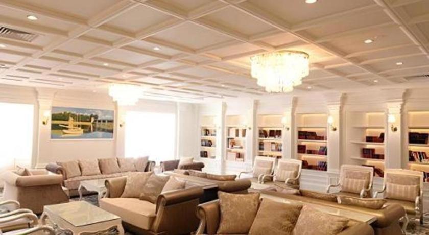 Hotel Piedmont International Guangzhou