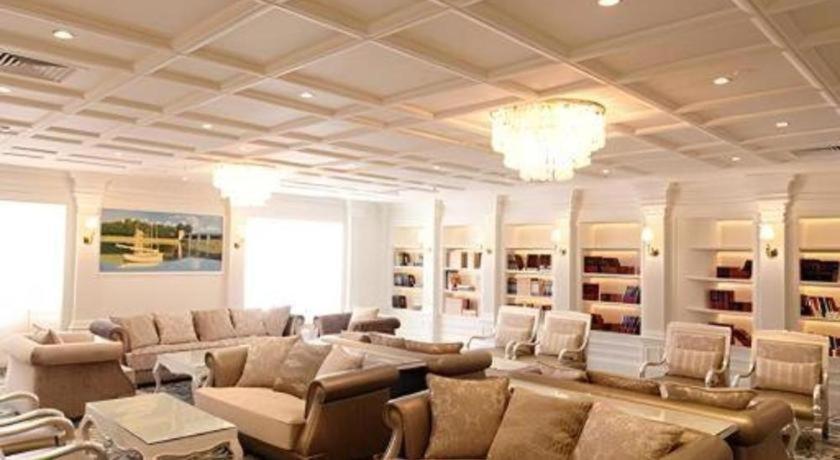 Piedmont International Hotel