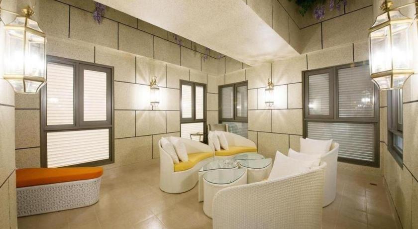 Hotel Piedmont International Guangzhou