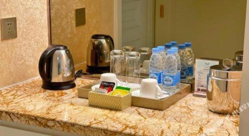 Piedmont International 5* Guangzhou