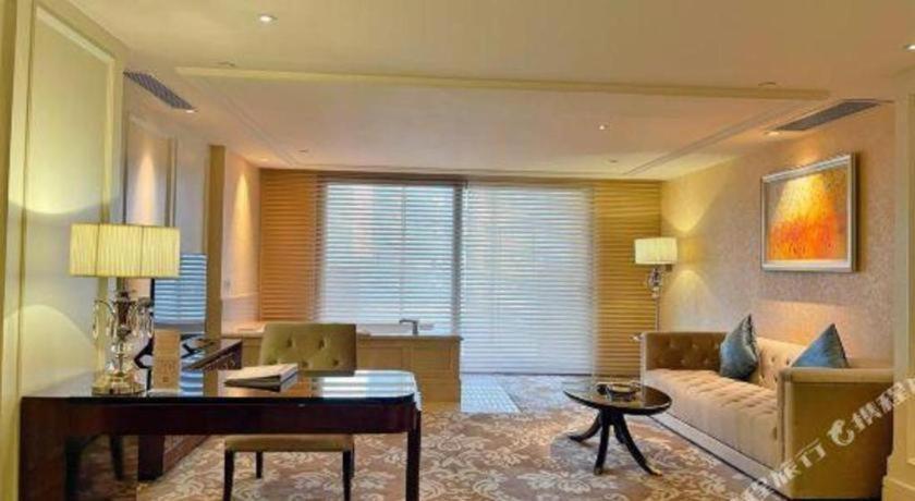 Piedmont International Hotel Guangzhou