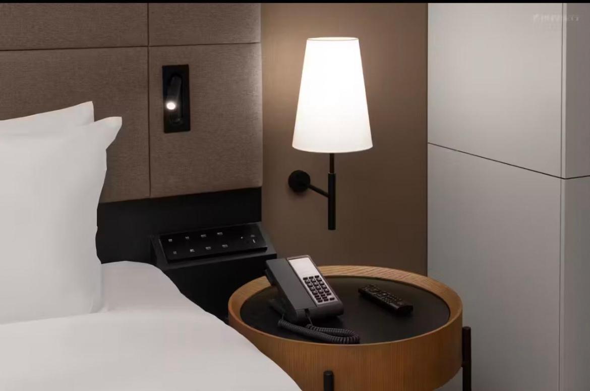 Intercity Pazhou Convention & Exhibition Hotel Guangzhou