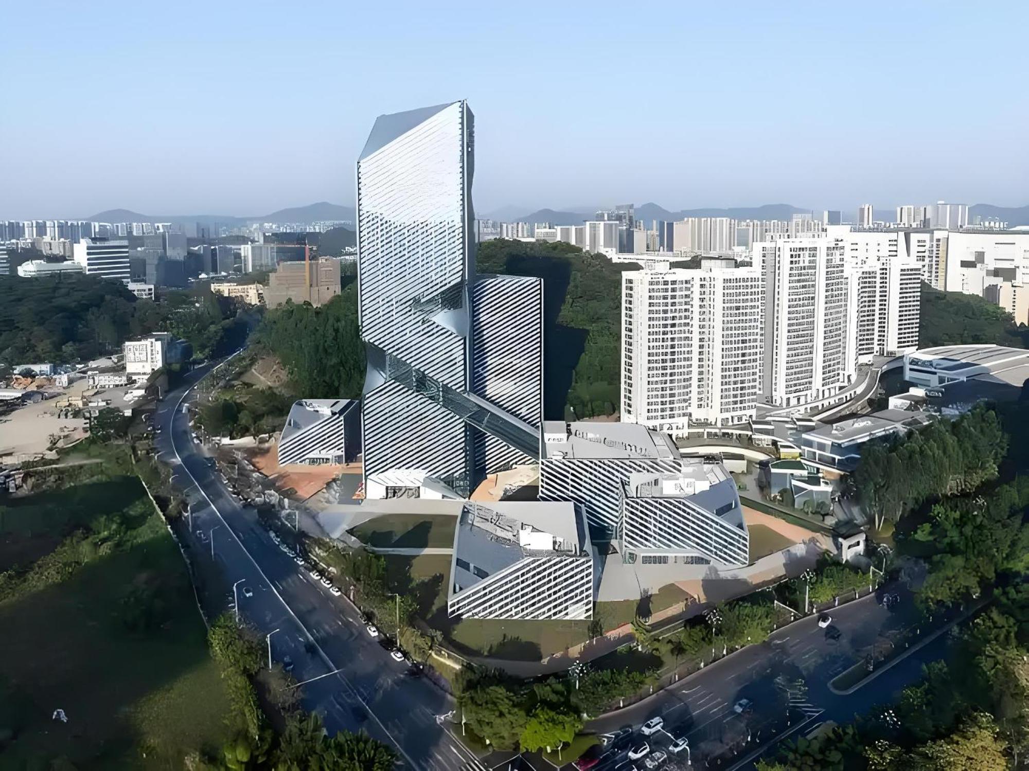 Meichen Guangzhou
