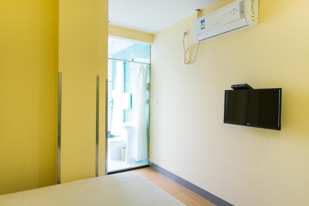 Hotel Hi Longkou Dong Road