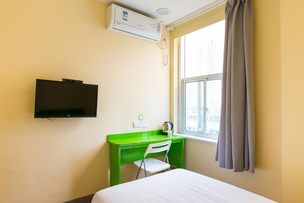 Hotel Hi Longkou Dong Road