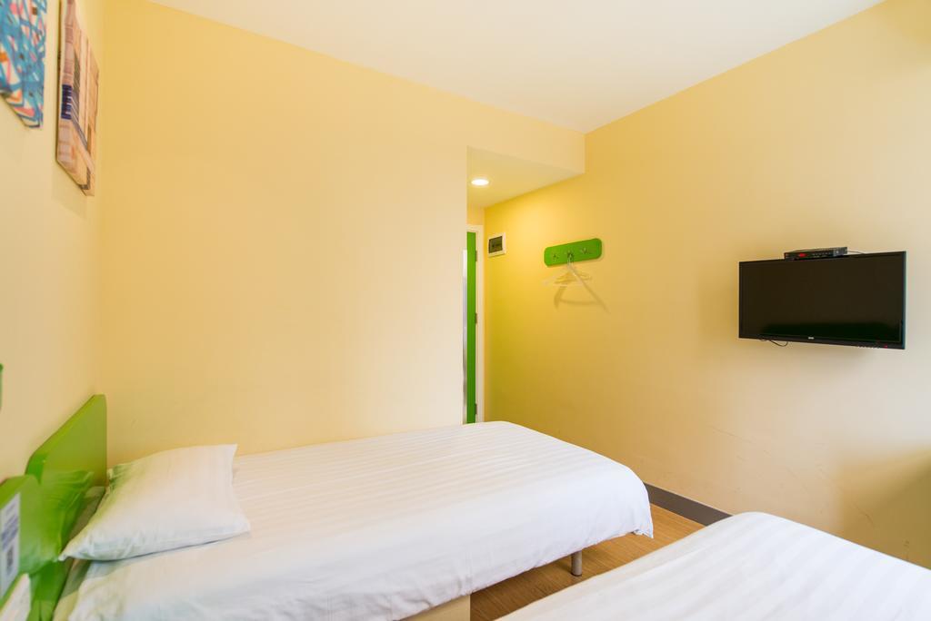 Hotel Hi Longkou Dong Road