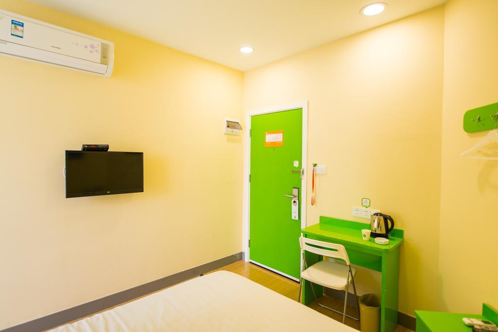 Hi Liwan Guangzhou