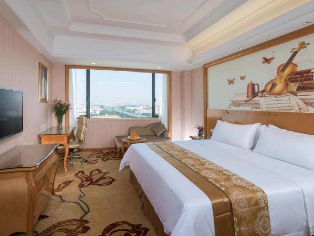 Hotel Vienna International Jichang Road Huangshi