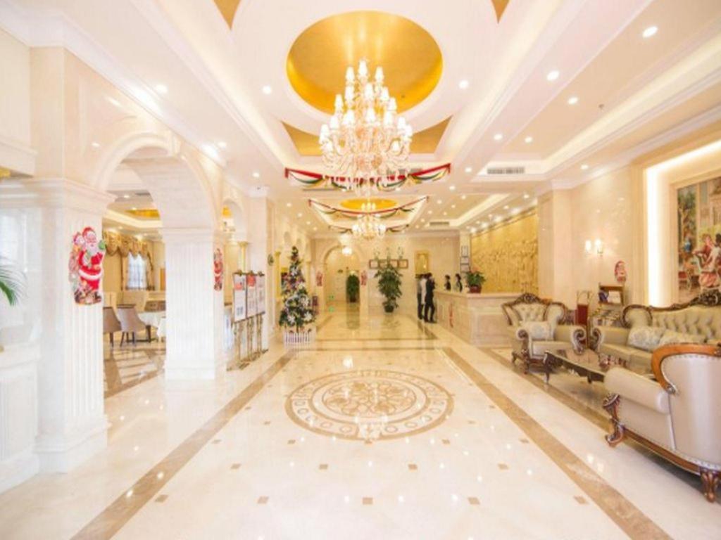 Vienna Changlong Chinese Food Court Branch