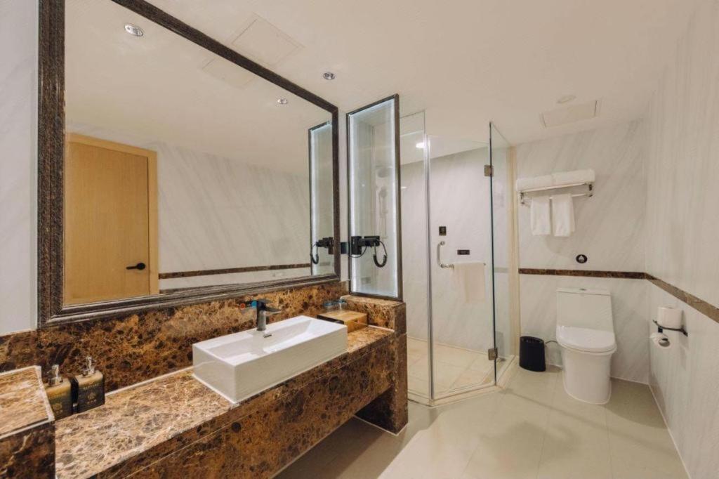 Vienna International Huangpu 4* Guangzhou