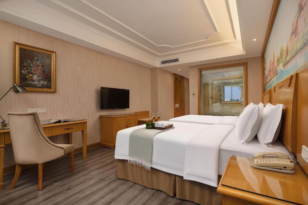 Vienna Panyu Shiqiao Center Branch 4* Guangzhou