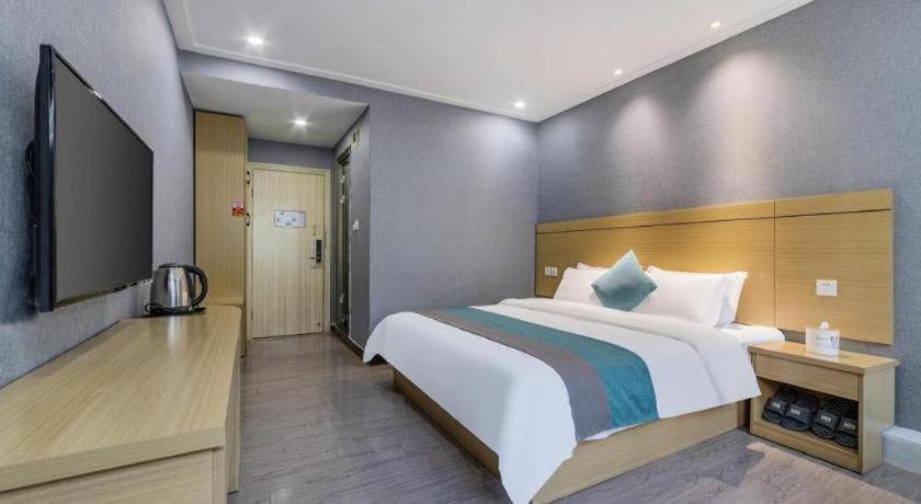 Hotel Ying Feng Yuan Guangzhou